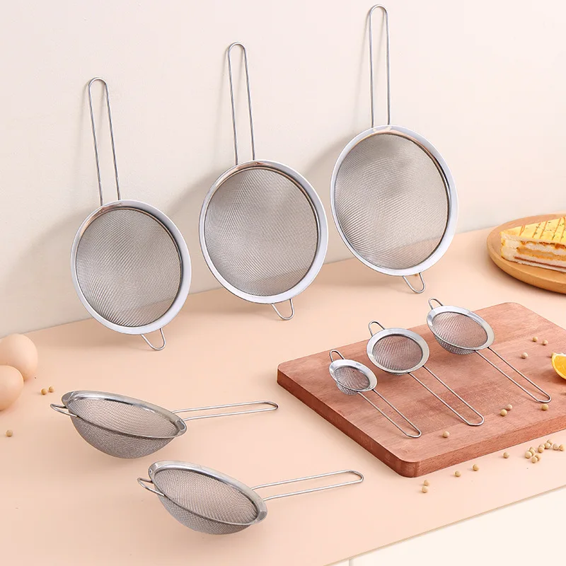 Stainless Steel Fil…