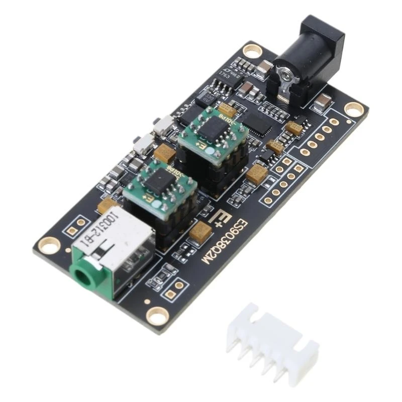 Usb Module Decoders… - image