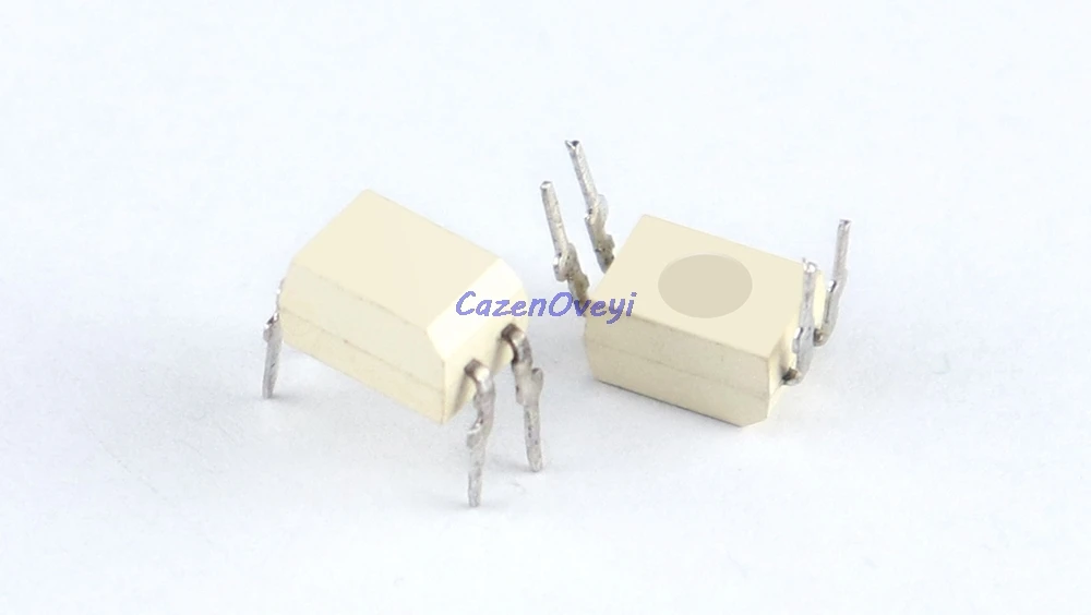 Чипсет 10 шт./лот TLP627-1 TLP627 DIP-4 новый оригинальный в наличии