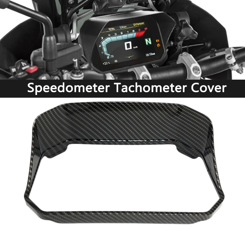 Motorcycle Sun Visor Speedometer Tachometer Cover Display Shield For BMW R1200GS R1250GS LC ADV R 1200GS Adventure GSA 2018-2023