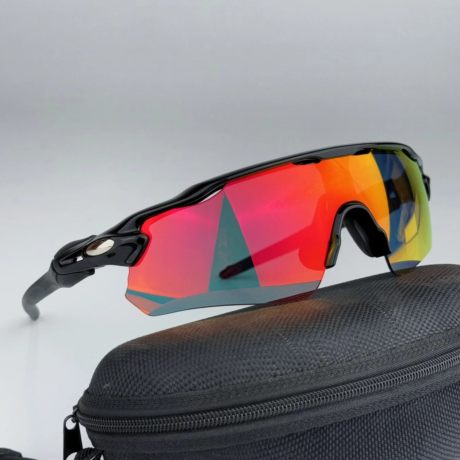 

NEW Cycling Glasses Dustproof Sunglasses Men Women Mountain Bike Road Eyewear New Bicycle Riding Outdoor Sports Hiking Goggles