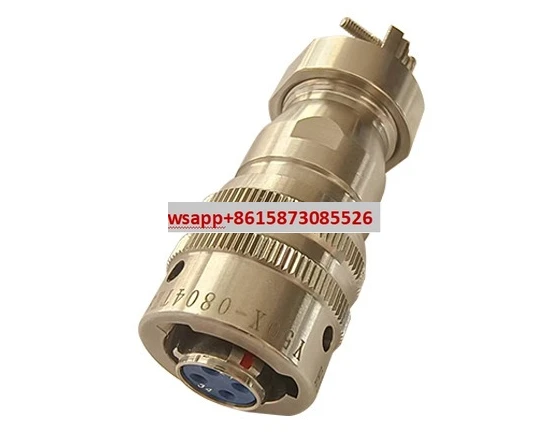 

Y50X series stainless steel aviation connector buckle aviation connector aviation plug socket connector