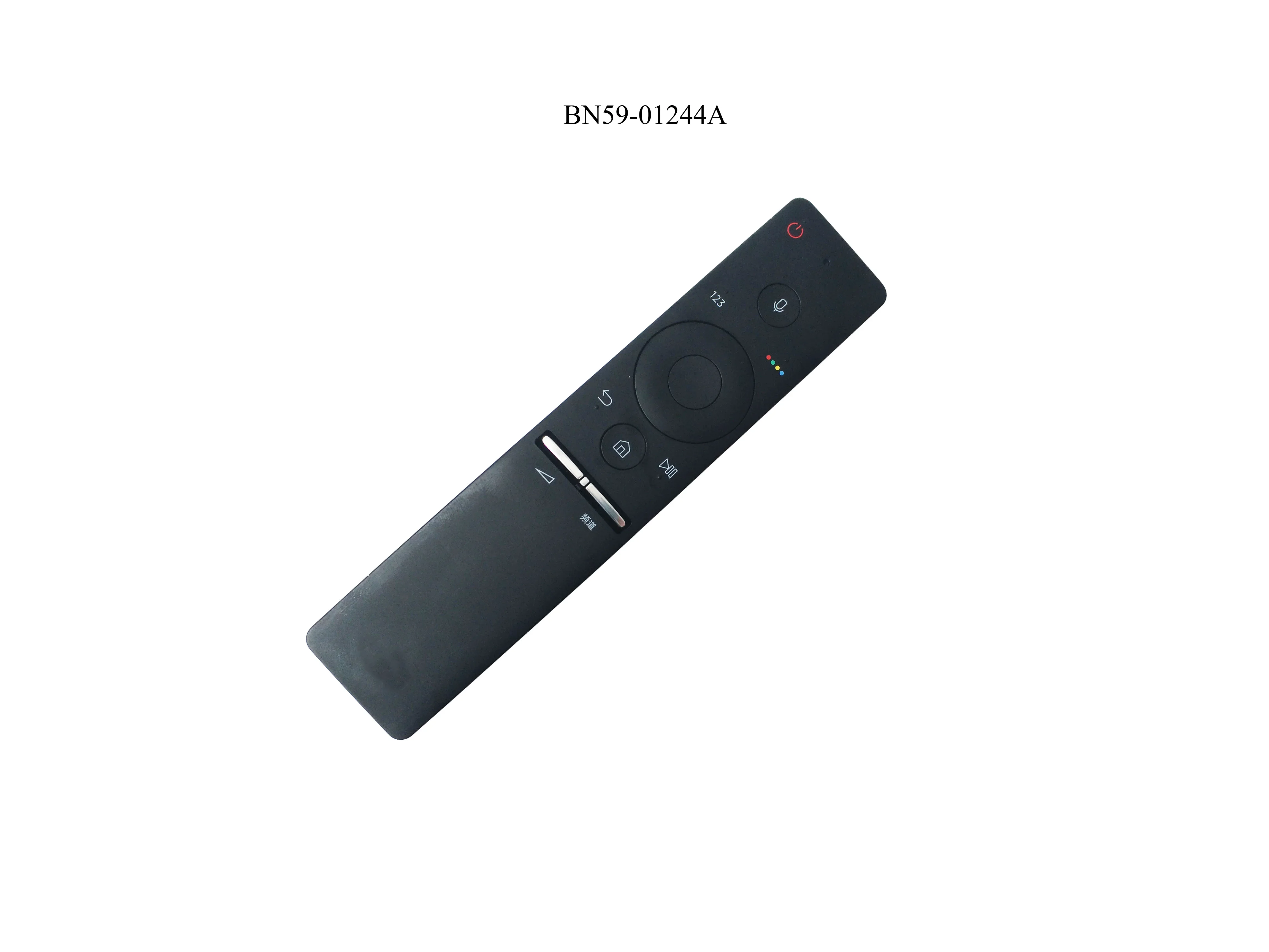 

New BN59-01244A Bluetooth voice remote control is for UA49KS7300J UA55KS7300J UA65KS7300J UA55KS8800J Smart TV