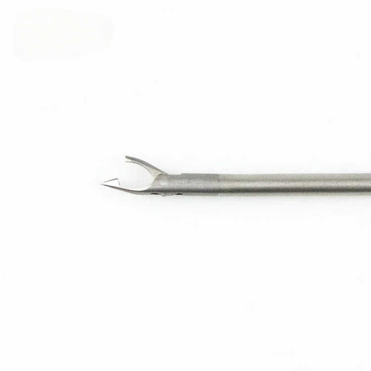 BirdBeak Penetrating Graspers Suture  Shoulder   instruments Penetrator Retriever