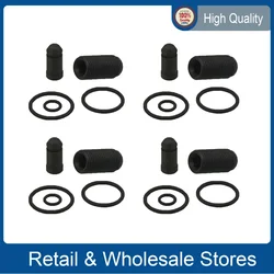Injectors Seals Repair Kit 03G198051D 03G198051B for AUDI A3 A4 B7 VW PASSAT B6 TOURAN Seat Skoda 03G 198 051D 03G 198 051B