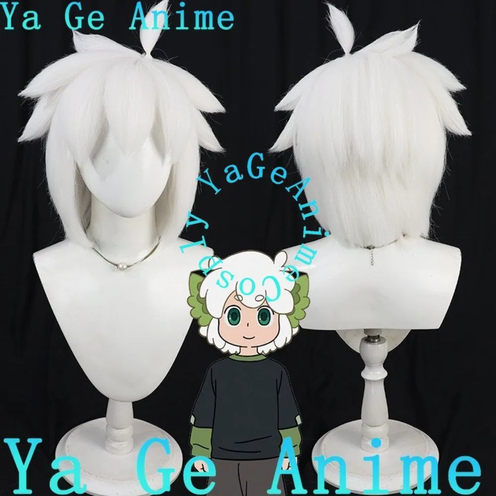 

Парик для ролевых игр в стиле аниме Reality Show, используемый для аниме-танцевальных вечеринок Hei 2, парик для косплея Luo Xiaohei