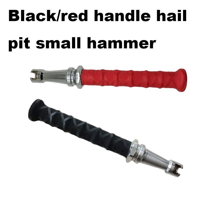 Everything You Need to Know About Pull Pits for Car Dent Repair