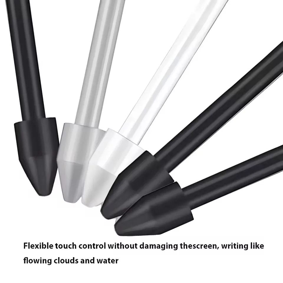 Touch Stylus Pen Tips for Samsung S Pens Replacement Pencil Nibs Spare Tip For Galaxy S24 S24Ultra Tab S6 Lite S9 S9U S9FE