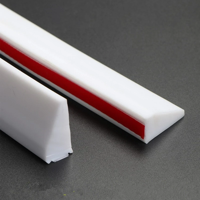 سيليكون المياه الاحتفاظ الشريط ، بالوعة الحمام وحوض سدادة ، بالوعة للماء الاحتفاظ