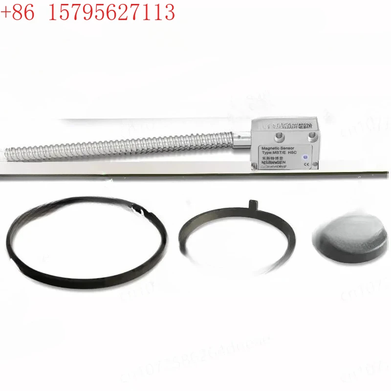 Magnetic Angle Puls…