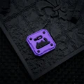 Purple No 5