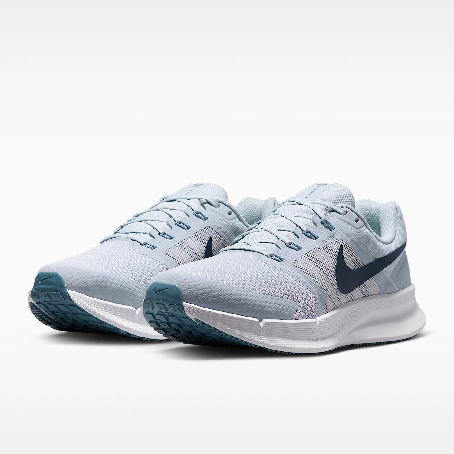 Nike Authentic Women's Comfortable Wear-Resistant Non-Slip Shock-Absorbing Running Shoes DR2698-019