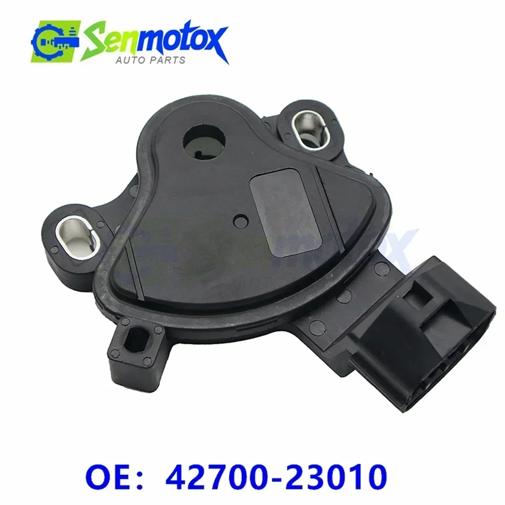 

42700-23010 Neutral Safety Inhibitor Switch 4270023010 70023015 For Hyundai 2007-2010 Elantra Kia 2010-2011 Soul Forte 2.0L 2.4L