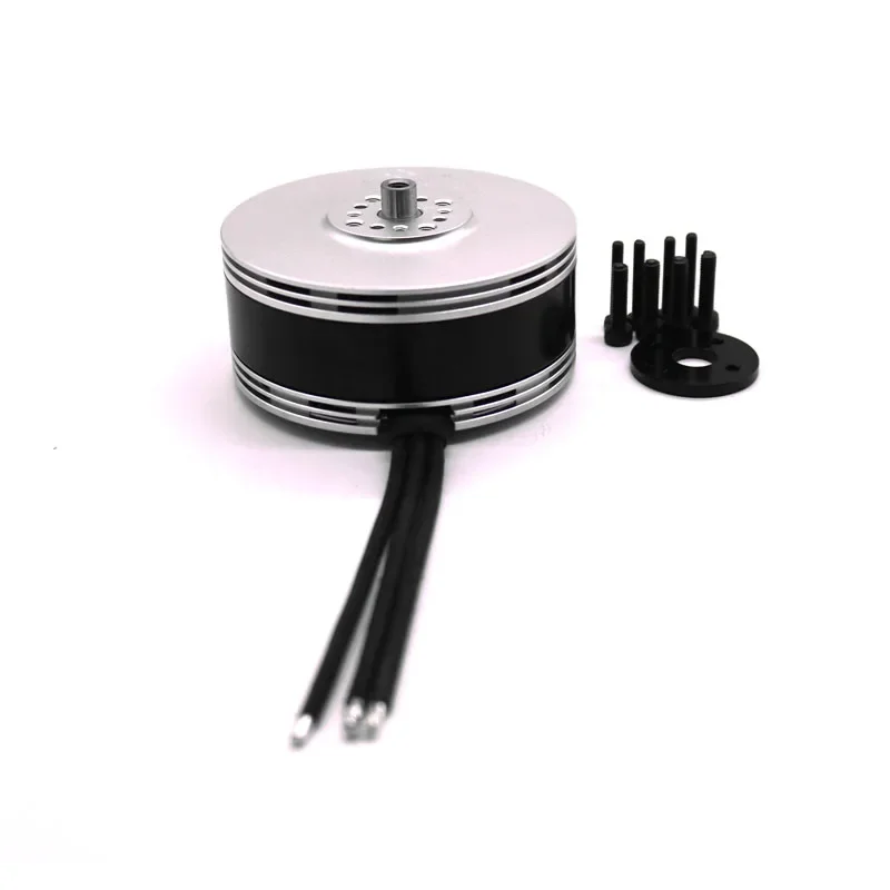 

Eagle Power Motor EA705 Индивидуальный бесщеточный двигатель серии KV Высокоэффективный водонепроницаемый двигатель U-AV с высоким крутящим моментом