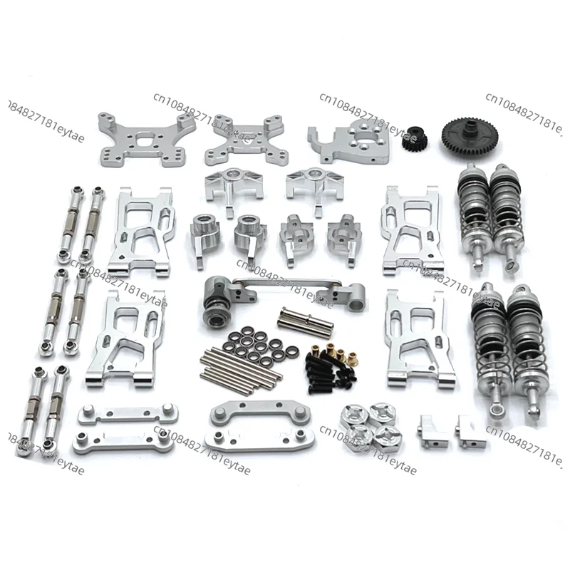 

124007 XDKJ-001 006 AM--X12 remote control car, upgraded accessories