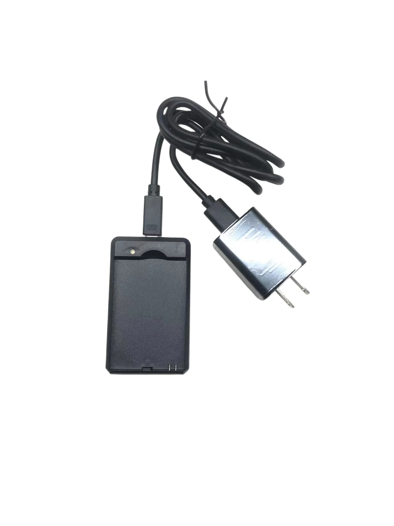 CHCNAV South AF-05 Battery Charger For BP-4L battery Multi-connector Battery Charger