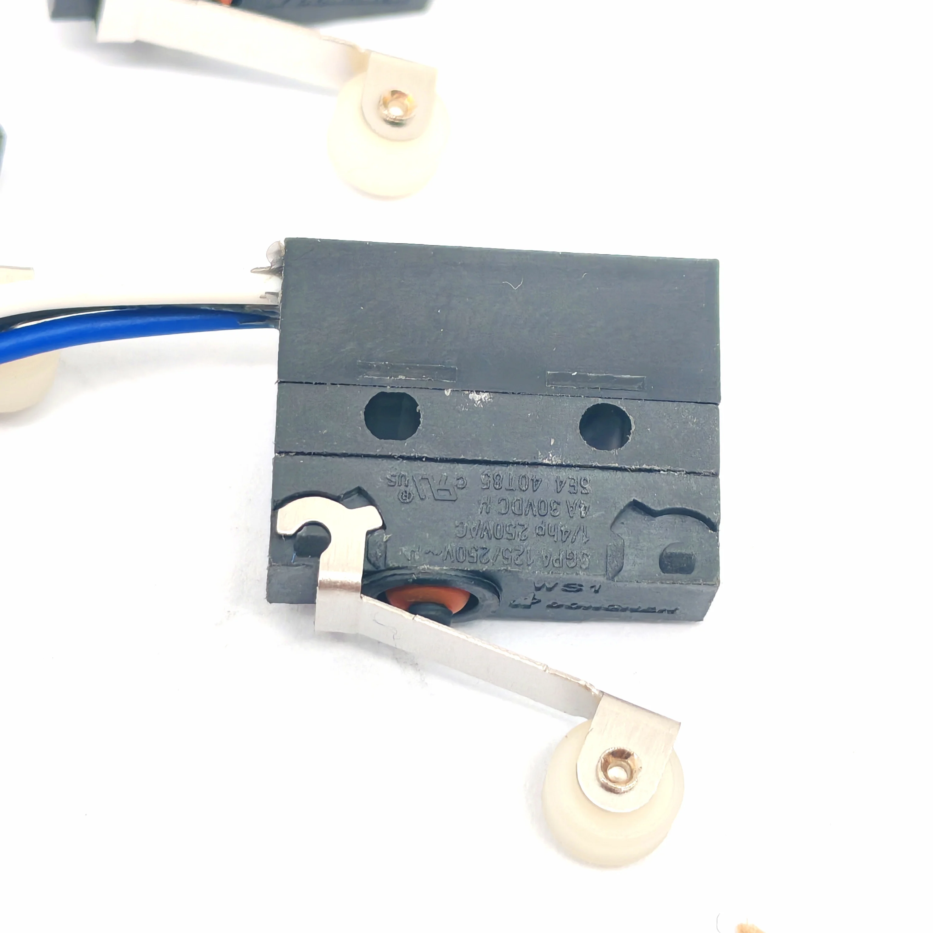 Jungheinrich Forklift Micro Switch 50053117 Aftermarket Replacement Electrical Control Safety Switch Safety & Control Switches