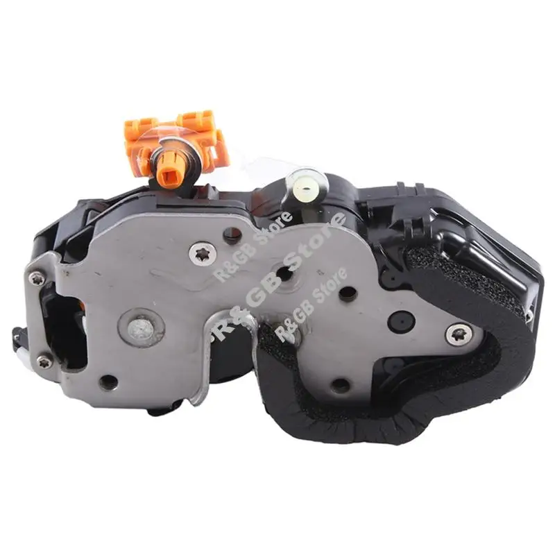 Atuador de fechadura da porta dianteira esquerda do carro 13502466 13503149 13503801 13503819 13577983 13579522 para BUICK CADILLAC GMC-AT48