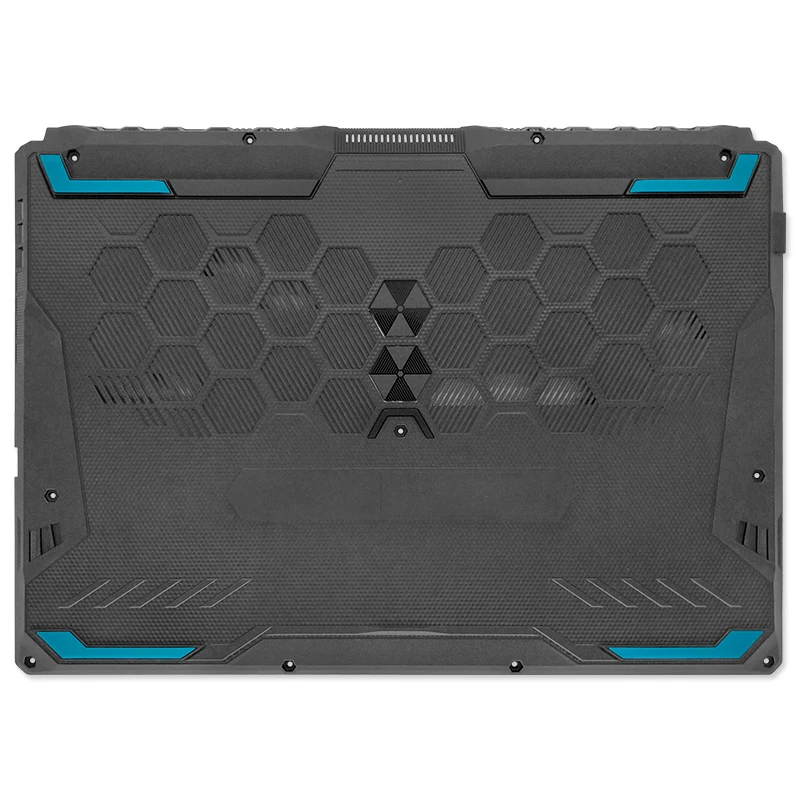 Para ASUS Chosen Flying Fortress 8 FX506 FA506 A funda B funda C funda D carcasa del eje de pantalla