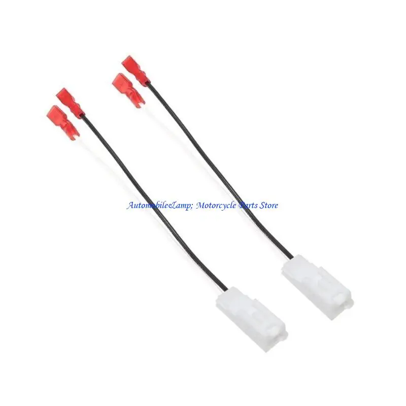 H7BD Front Speaker Wire Adapter Replacement Front Tweeter Plug Wire