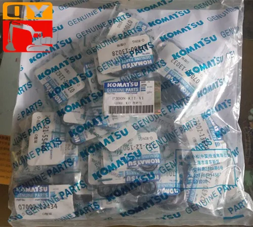 31N6-18001 31N6-18002 R210LC-7 R215LC-7 مجموعة خدمة صمام التحكم الرئيسية