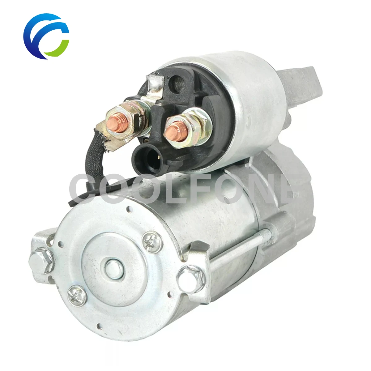 Self Starter Motor for BUICK LUCERNE CHEVROLET EQUINOX IMPALA MONTE CARLO PONTIAC TORRENT 3.9 12610636 8901784