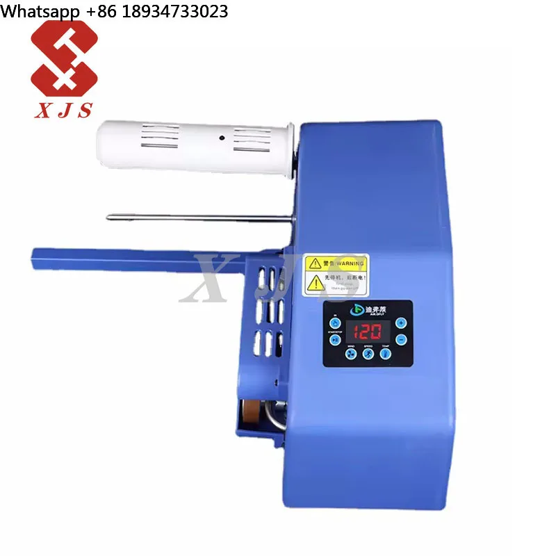 Original Manufacturer Long Service Life Air Cushion Machine