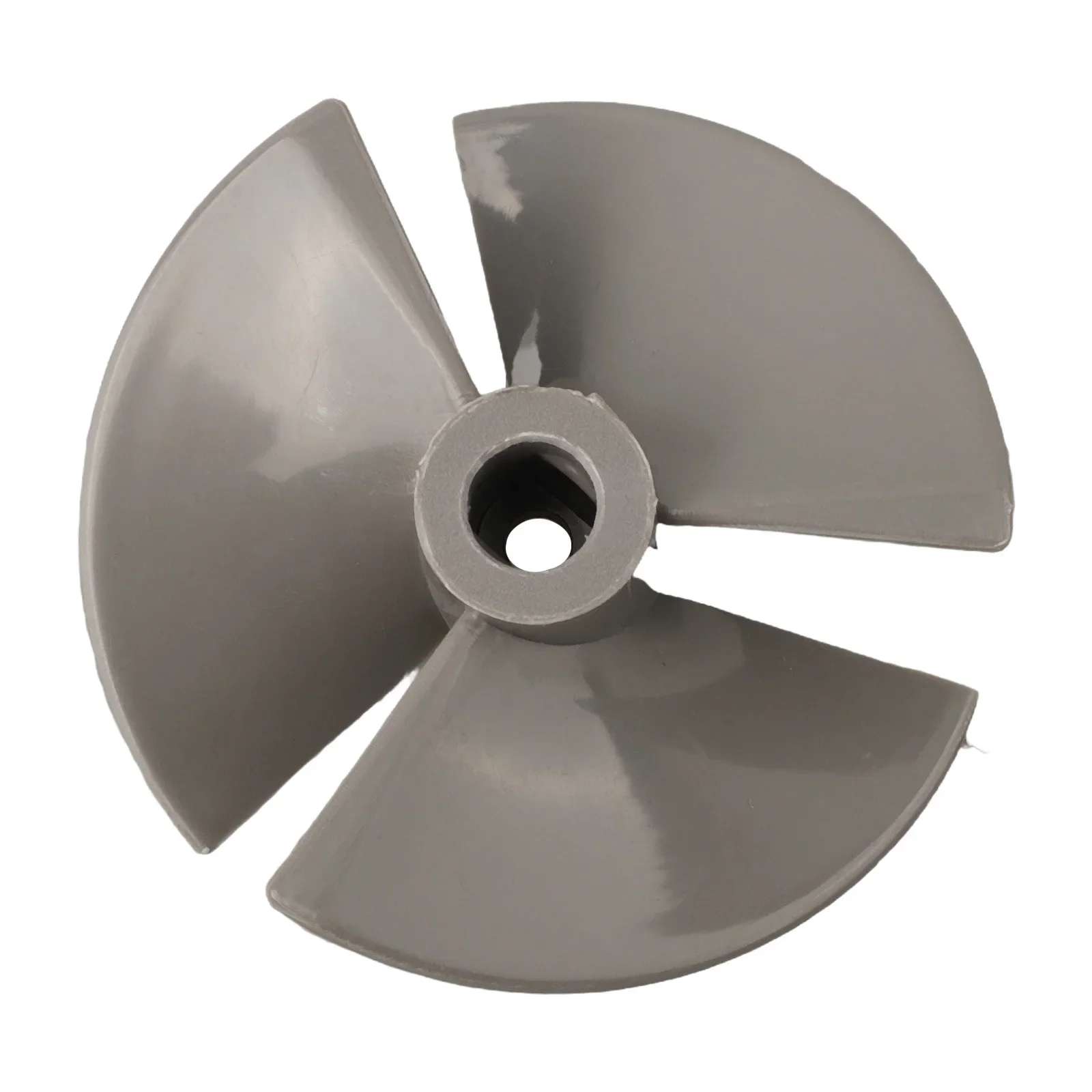 For RC9990A Pool Cleaner Impeller Replacement Pool Cleaning High Quality Plastic Compatible With RC9990A Efficient Pool Cleaning