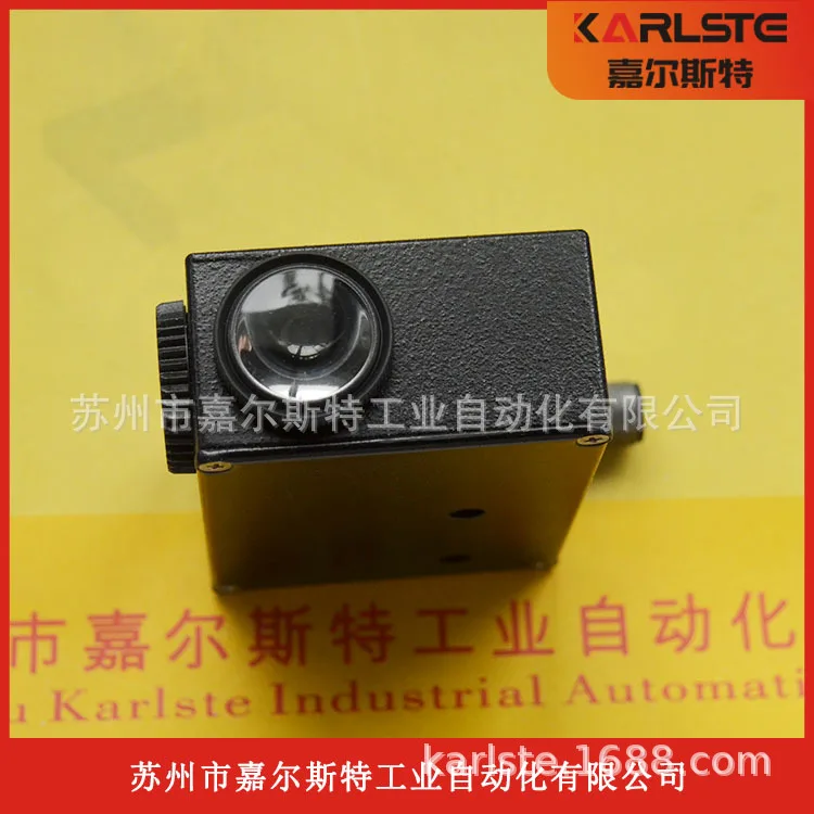 2025 New Original DATALOGIC TLu-015 TLU-415C Color Mark Sensor Price Negotiation