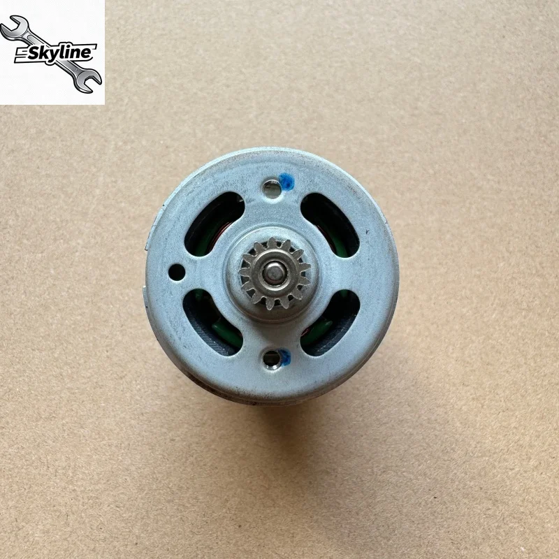 13 Teeth Motor Replacement Part No.NA147845 Fit DCMPP568 DCMPP568n Power Tools