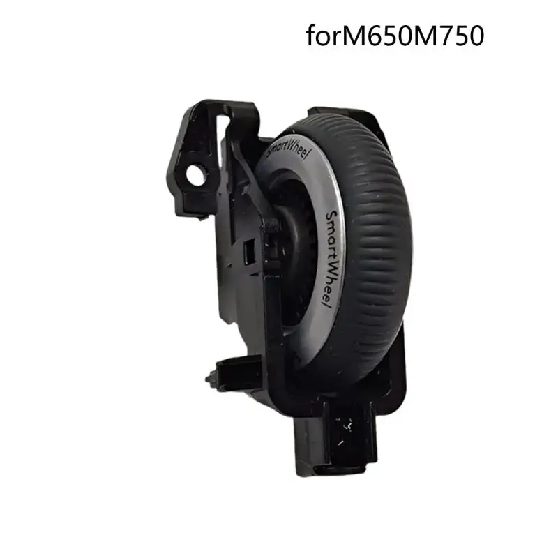 31BA Maus-Scrollrad-Riemenscheibe, Mausrad-Rollen, Ersatzteil für M650l M750l Lift Mouse Gaming-Maus – Detail 6