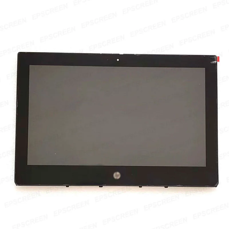 

11.6 Inch HD LCD Screen Touchscreen Digitizer Assembly With Frame For HP ProBook X360 11 G5/G6/G7 EE 1366X768 30 Pins