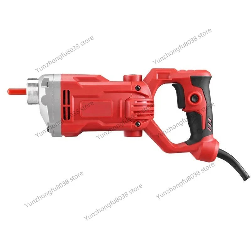 Electric Handheld Heavy Construction Machinery Poke Vibration Concrete Vibrator