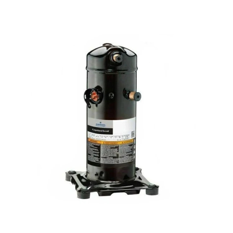 

EMERSON Copeland ZR47KC-PFV-235 Спиральный холодильный компрессор 4-тонный для системы переменного тока