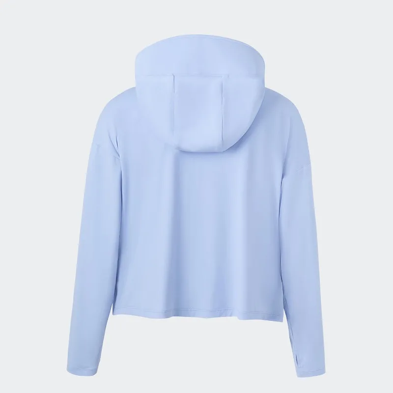 Adidas long-sleeved lightweight jacket for spring, loose-layered wear for daily travel casual outerwear Model number IT2488 1PCS