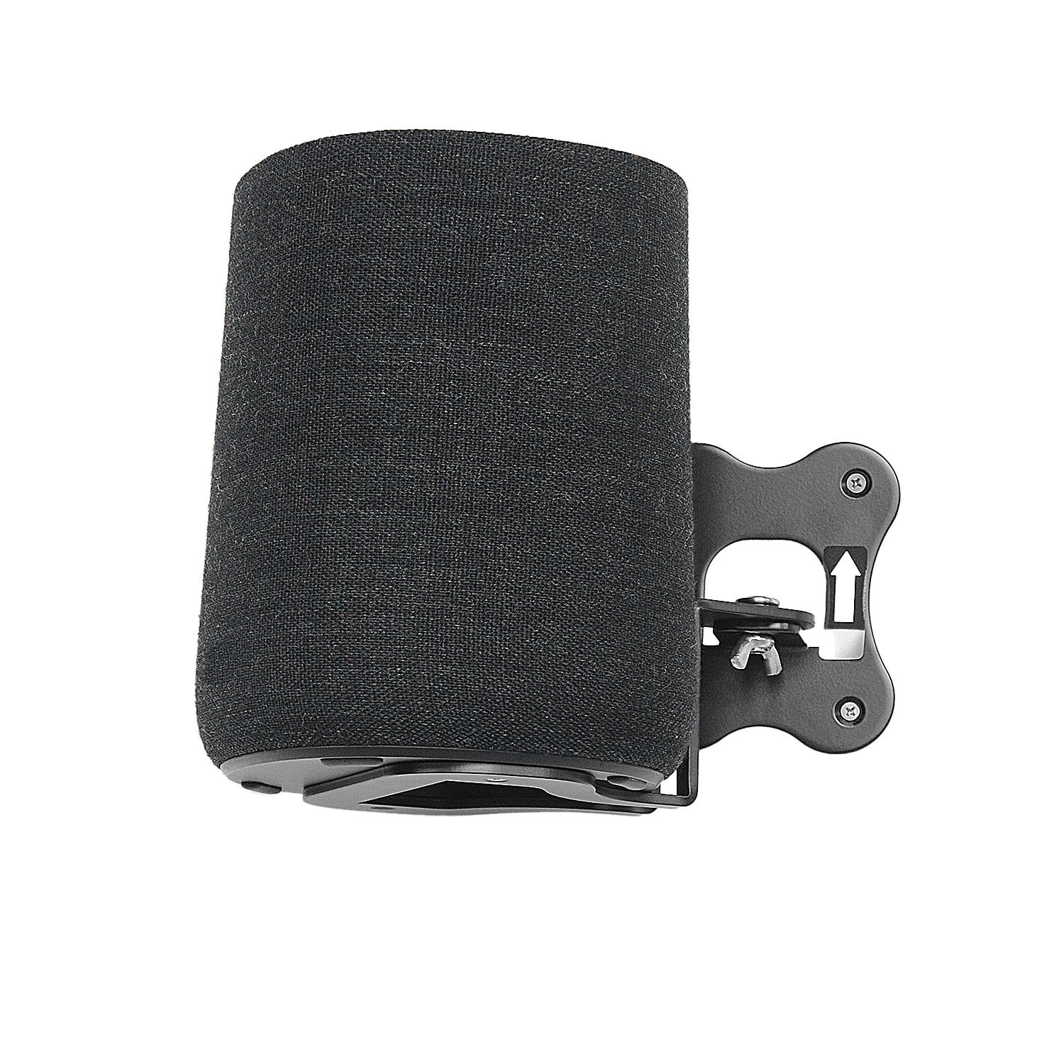 

Wall Mount Bracket for Harman Kardon Enchant Speaker,Adjustable Horizontal Swivel Wall Mount Stand Metal Wall Mount Speake Stand