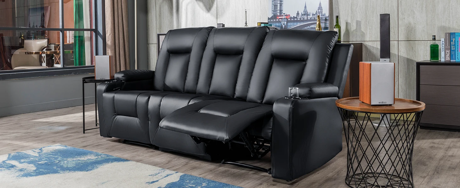 recliner