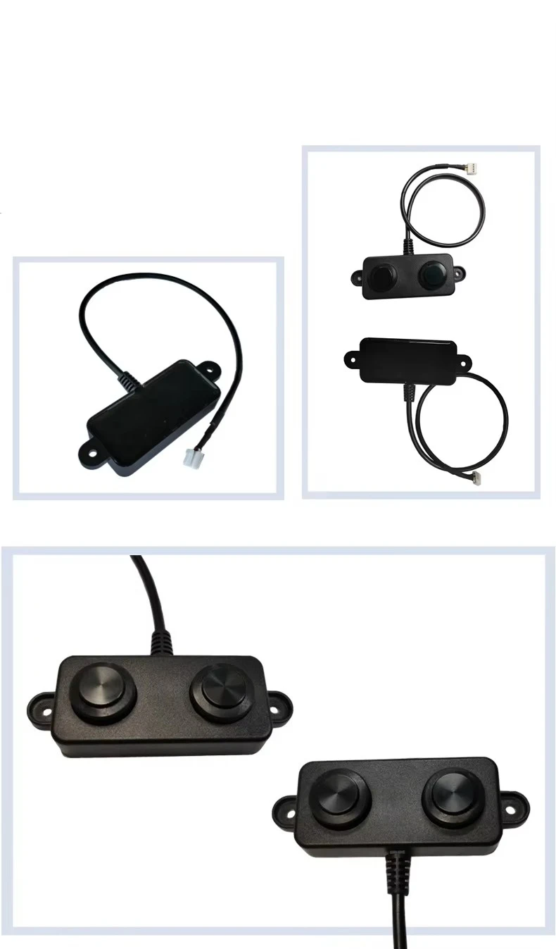 UART/PWM 3-450 cm Ultrasonics Sensor Probe Module Waterproof Distance Sensor Distance Sensor