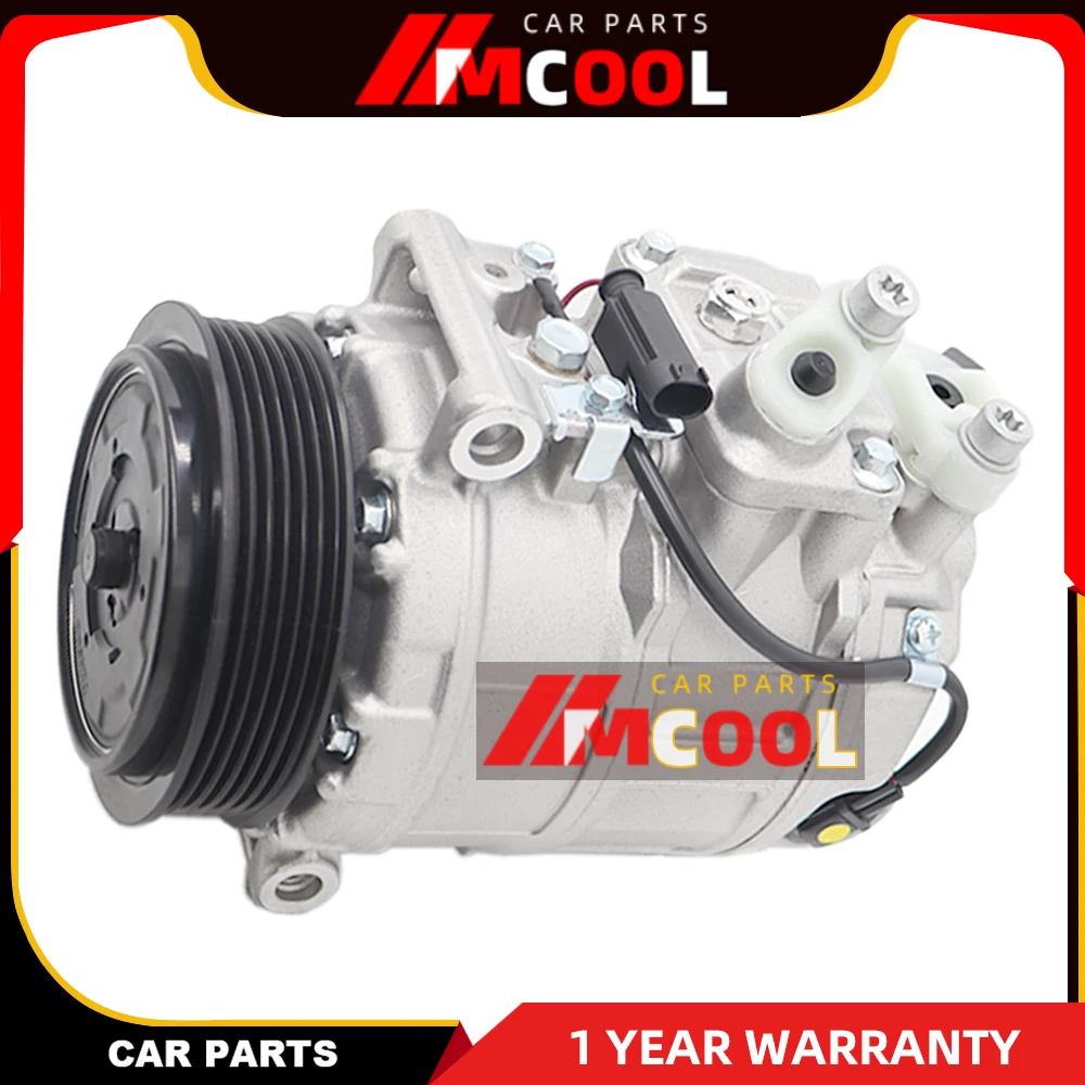

7SEU17C A/C AC Compressor For Mercedes Benz Sprinter W906 A0022307211 0022307211 Z0007512E Auto Parts System