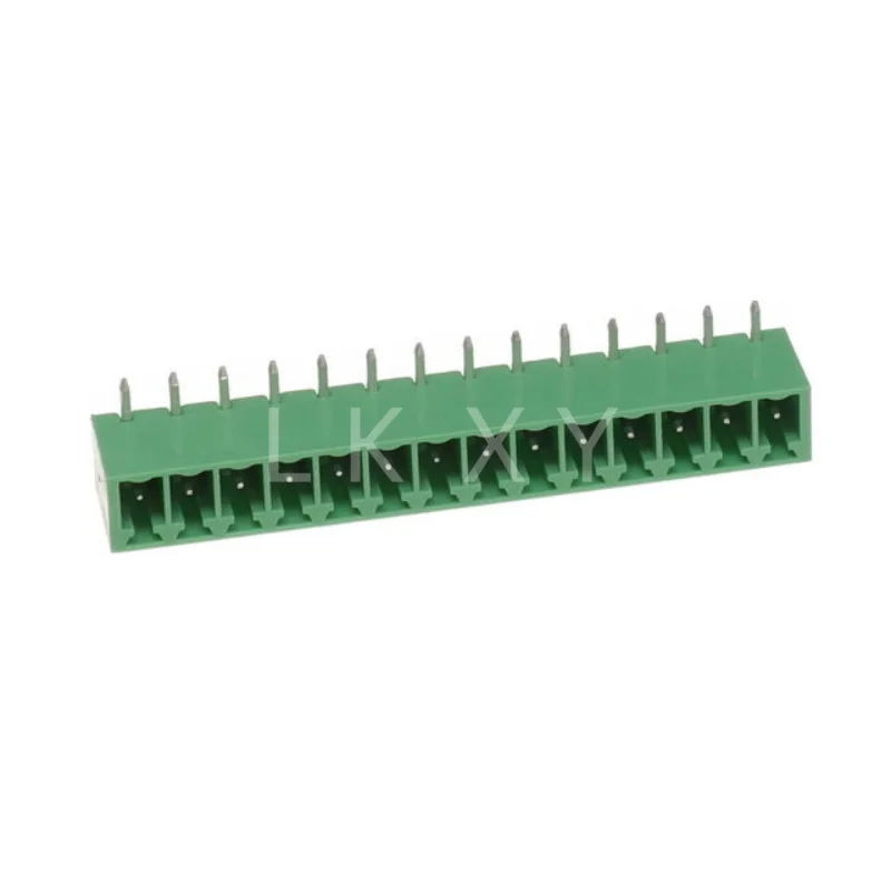 

5pcs/lot 0395126014 TERM BLOCK HDR 14POS 3.81MM