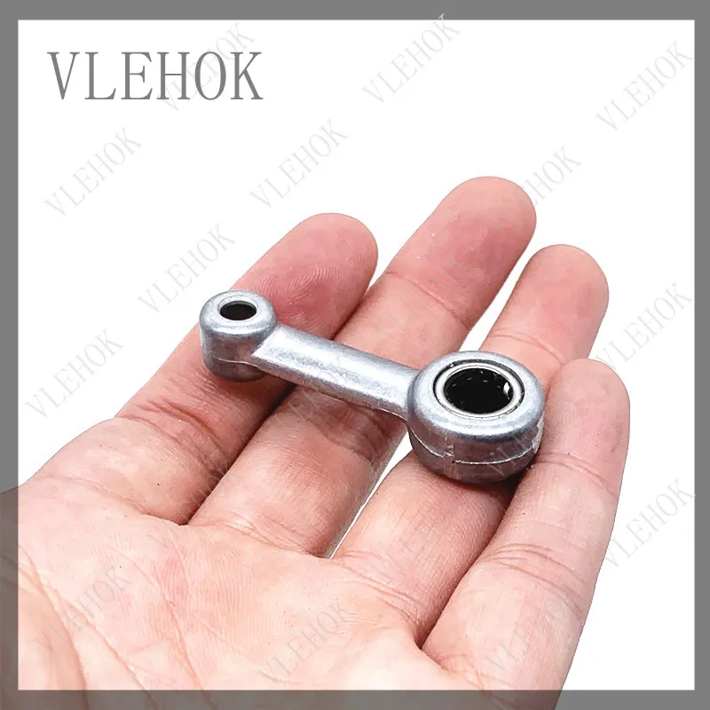 Connecting rod complete FOR HR2010
