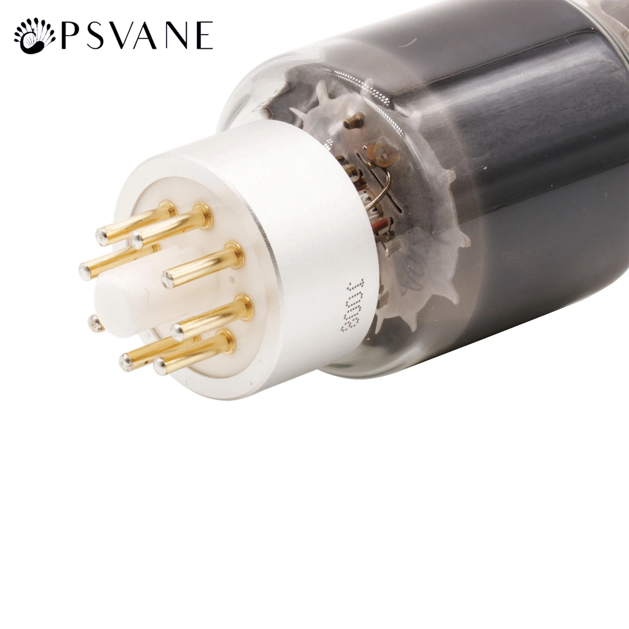 PSVANE EL34-Z 진공관 업그레이드 EL34C 6CA7 6P3P 6L6 EL34 HIFI 오디오 밸브 전자 튜브 앰프 키트 DIY 컬렉션