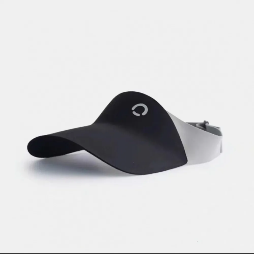 

Sweet Korean Style Seamless Sun Hat Contrast Color Shading Hat Summer Kid Sunhat Anti-UV Sun Hat Children's Empty Top Cap Boy