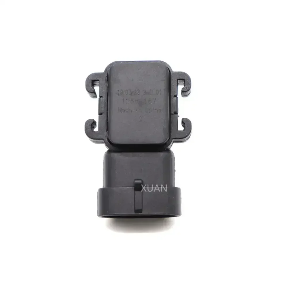 New Car Manifold Air Pressure MAP Sensor Fits For Chevrolet Monte Venture Oldsmobile Alero Achieva Silhouette Pontiac 12581167