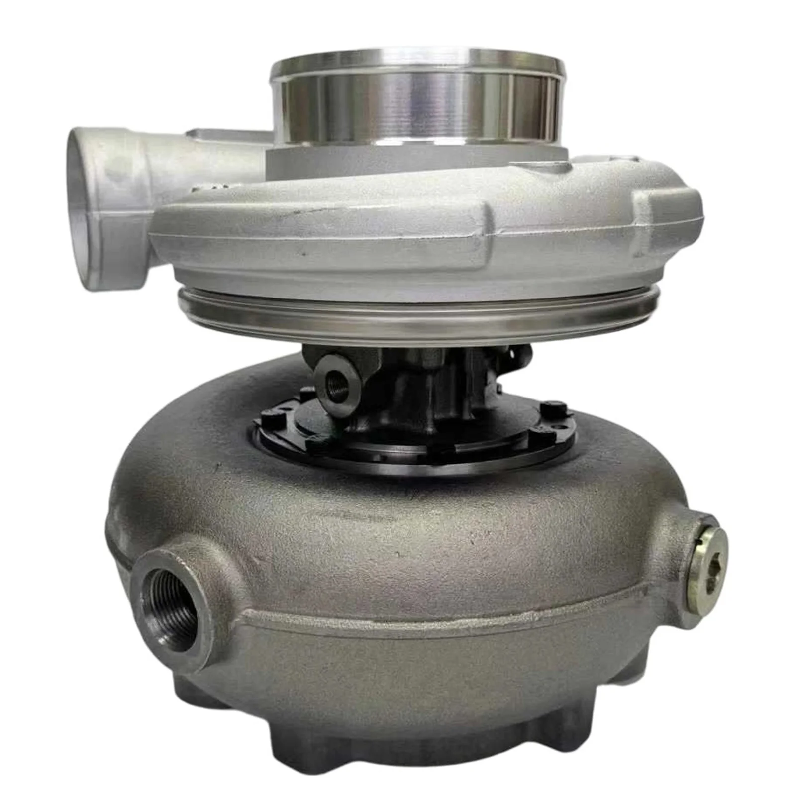 

Turbocharger 3769994 Compatible for CUMMINS Marine Engine 19.0L K19 640 H/P