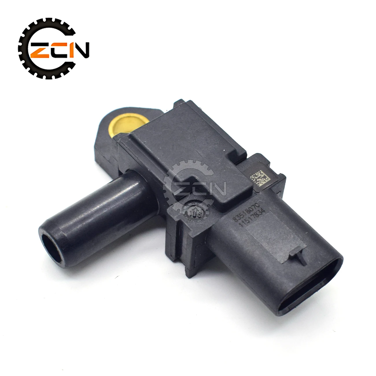 

PDF Differential Pressure Sensor HU5A-9C052-DB For 2017-2020 LINCOLN MKZ 2.0L