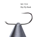 7210 Dry Fly Hook