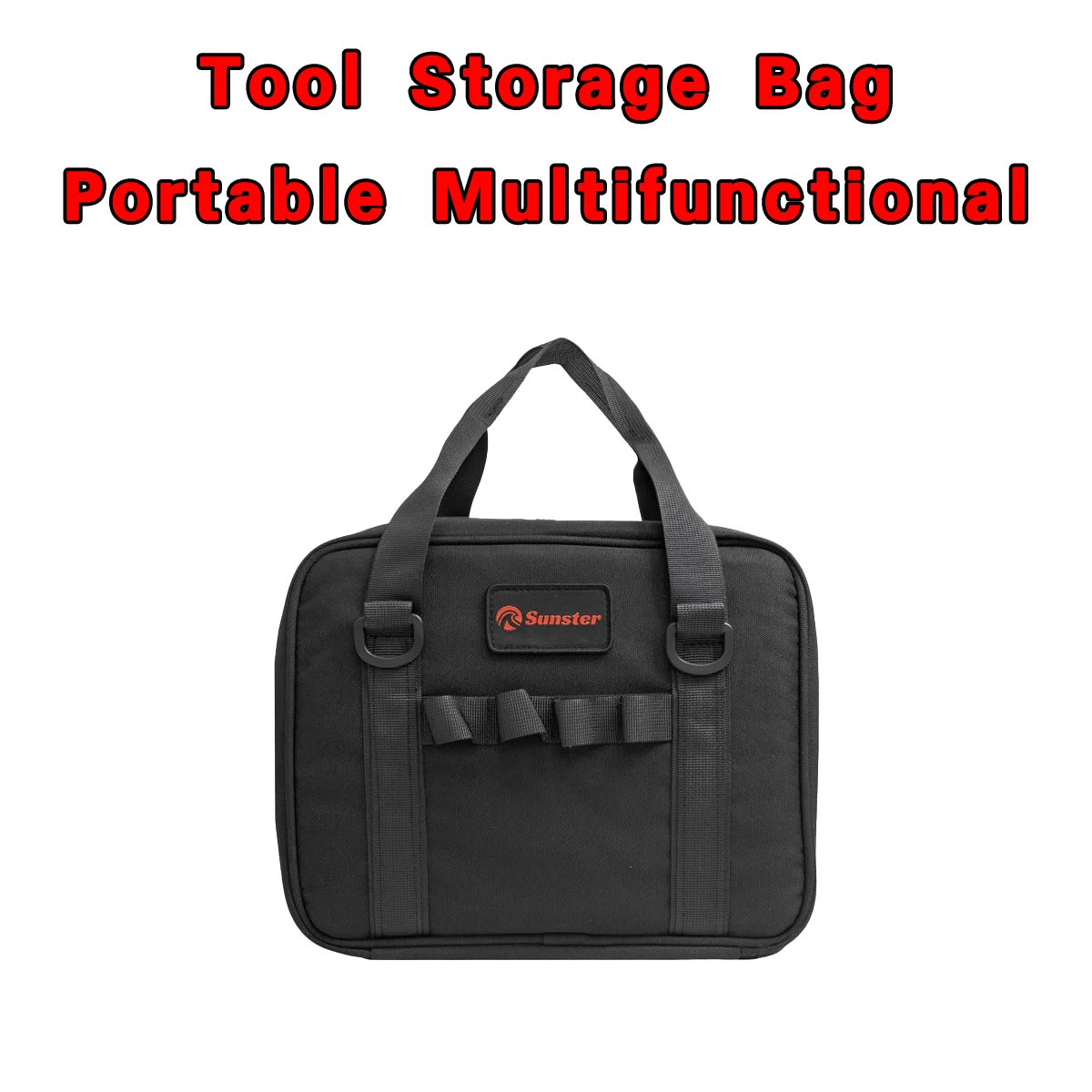 Werkzeug-Aufbewahrungstasche, tragbar, multifunktional, für Dieselheizung, für Camping-Standheizung