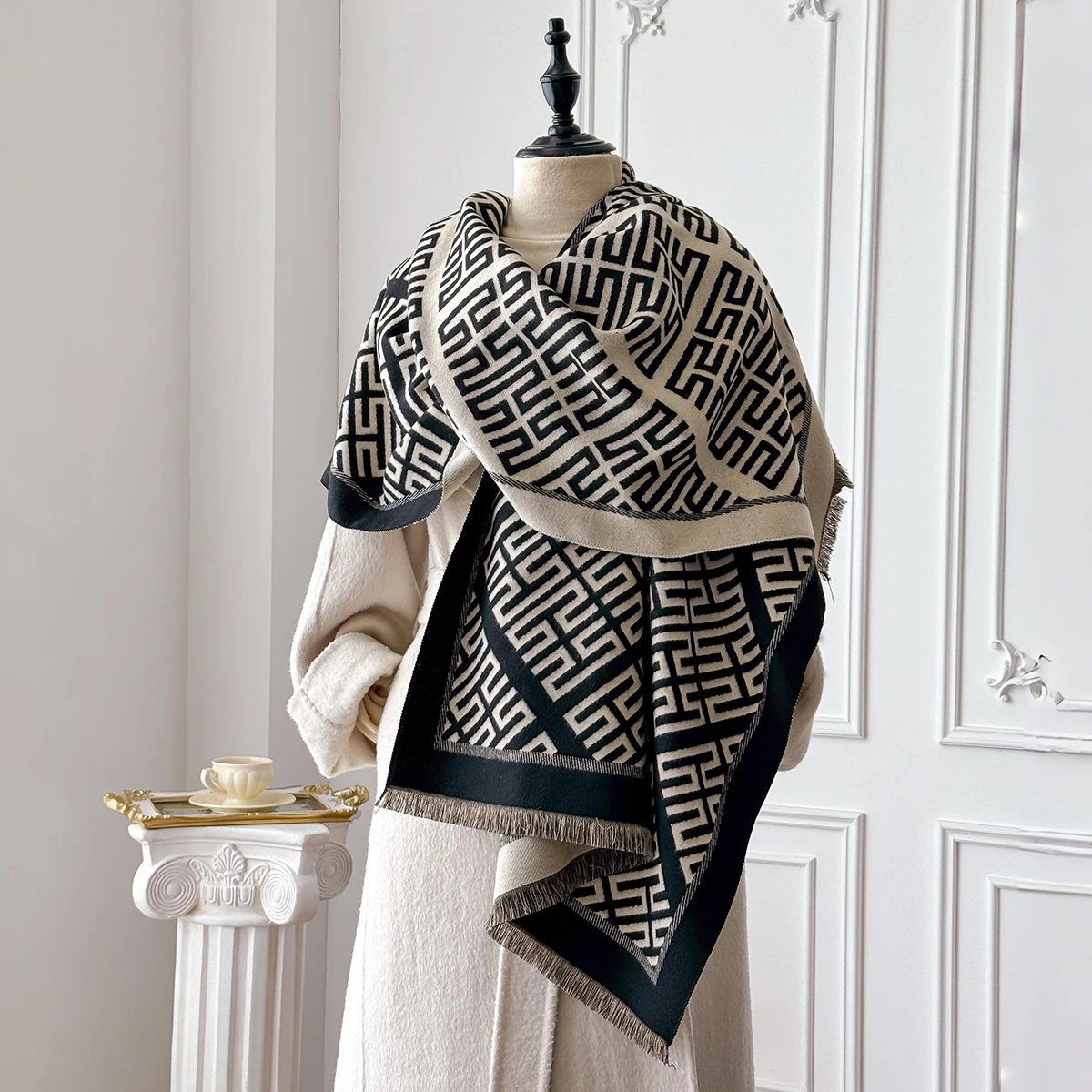 2025-carta-pashmina-xale-cachecol-de-caxemira-quente-para-mulheres-luxo-inverno-grosso-cobertor-bufanda-envoltorio-feminino-bandana-echarpe-poncho