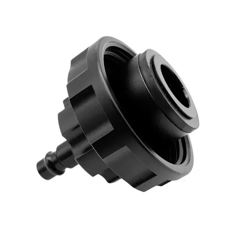 FOR Tesla modelS modelX water tank leak detection adapter, new energy model water tank tool